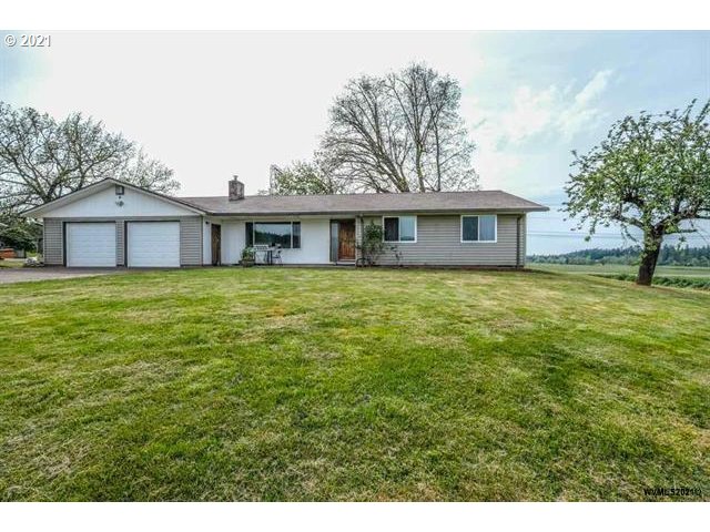 33558 Mt Pleasant Road Lebanon, OR 97355 - Photo 21 of 32 Gallery Image 21