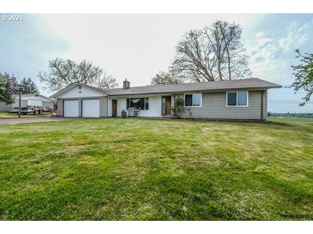 33558 Mt Pleasant Road Lebanon, OR 97355 - Photo 22 of 32 Gallery Image 22