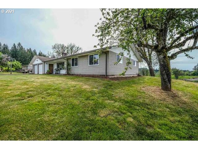 33558 Mt Pleasant Road Lebanon, OR 97355 - Photo 23 of 32 Gallery Image 23