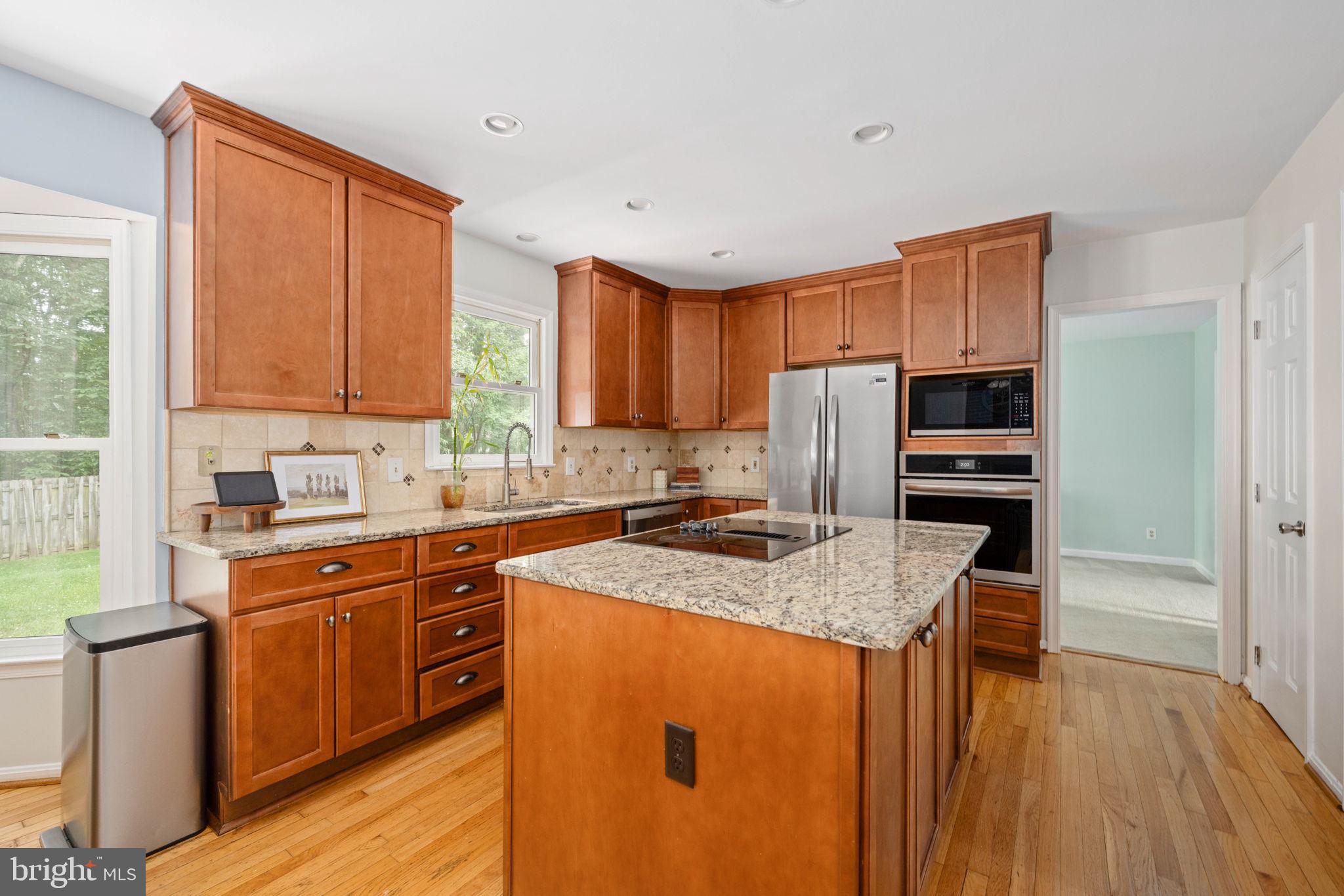246 Choptank Road Stafford, VA 22556 - Photo 28 of 98