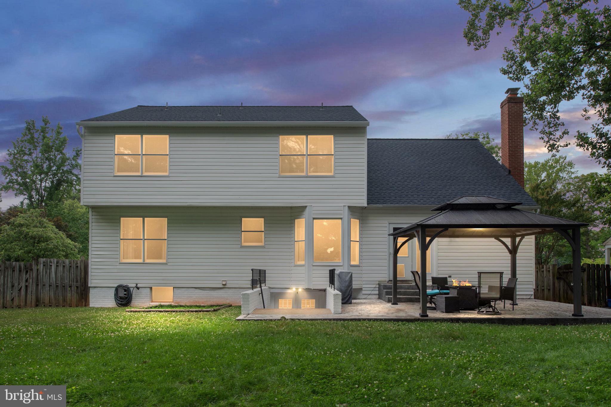 246 Choptank Road Stafford, VA 22556 - Photo 4 of 98