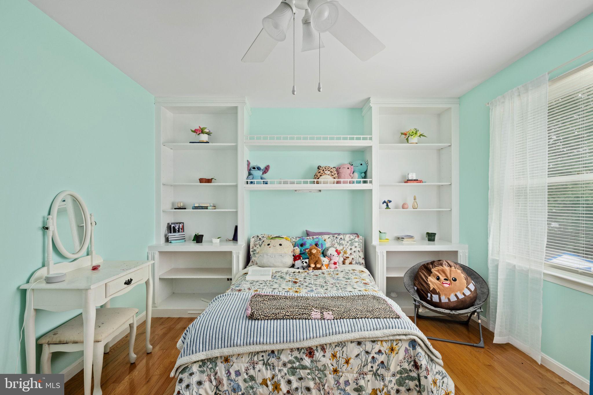 246 Choptank Road Stafford, VA 22556 - Photo 46 of 98