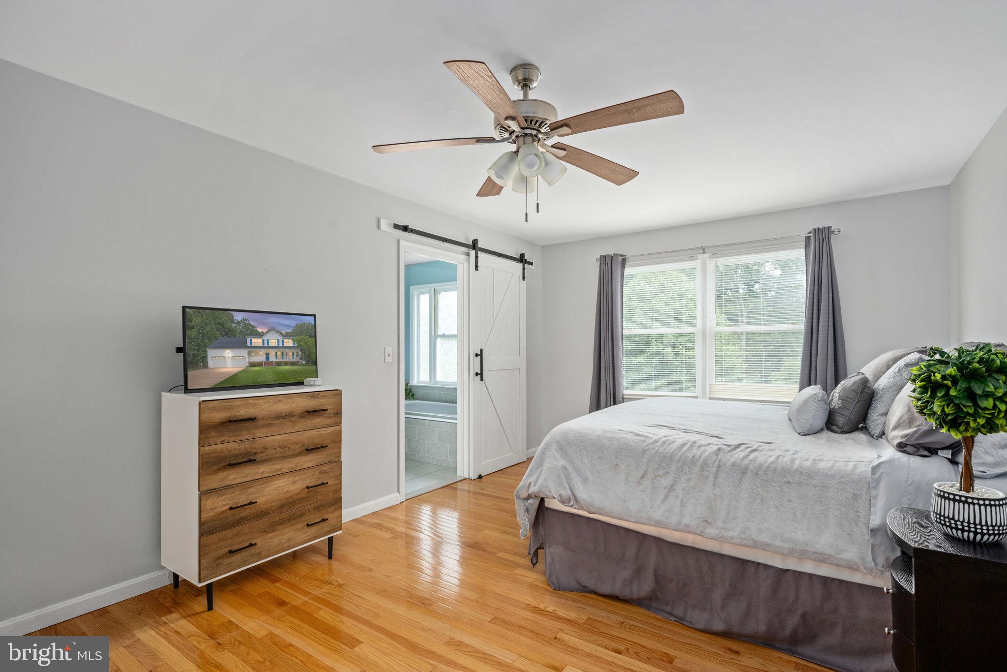 246 Choptank Road Stafford, VA 22556 - Photo 50 of 98