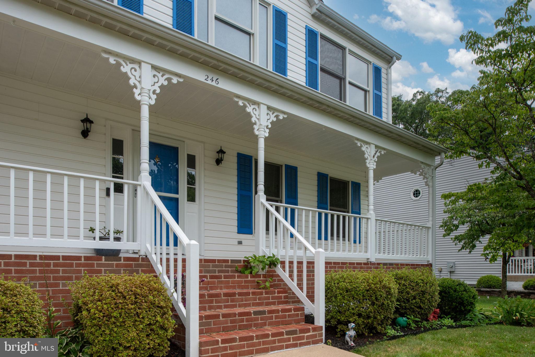 246 Choptank Road Stafford, VA 22556 - Photo 5 of 98