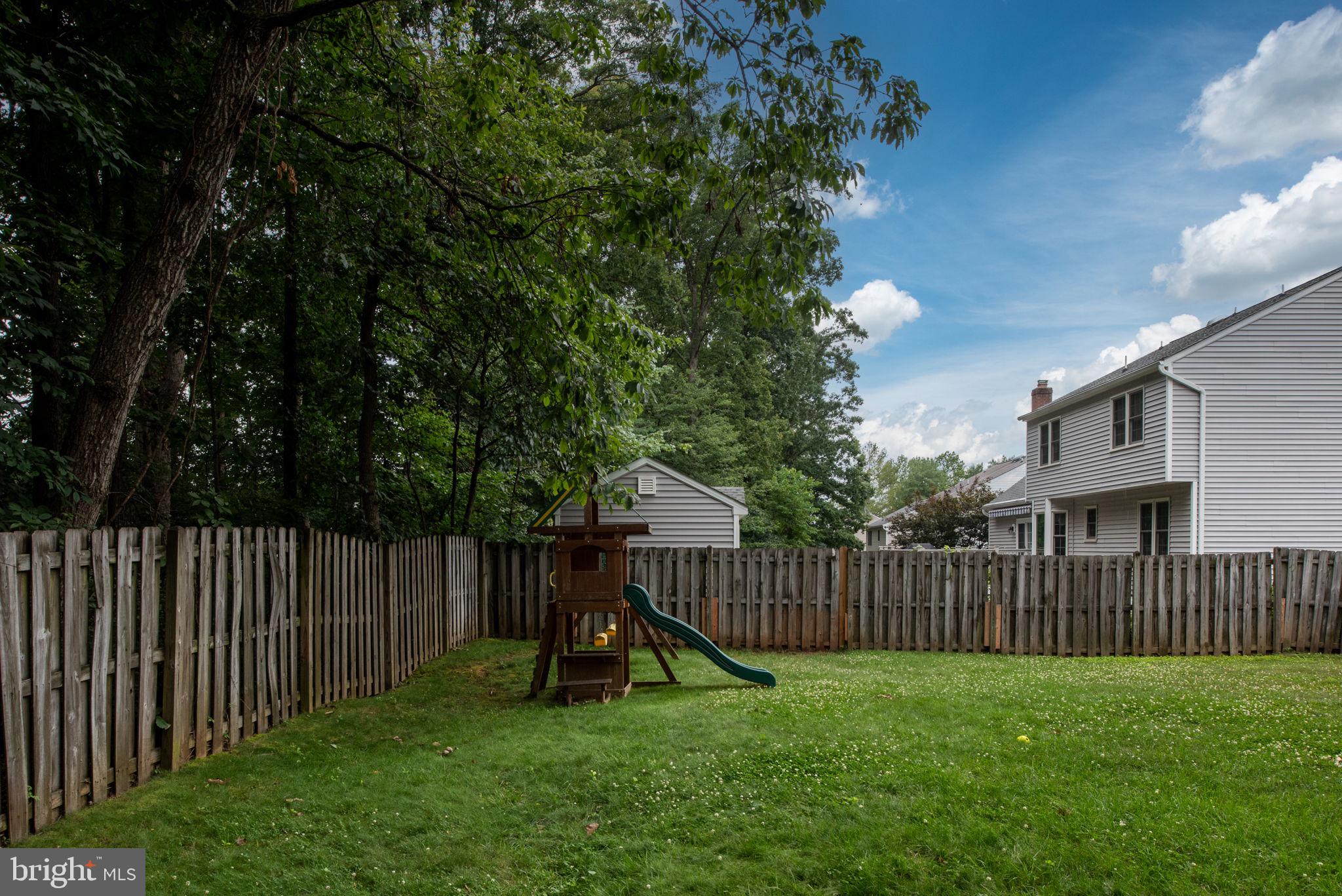 246 Choptank Road Stafford, VA 22556 - Photo 78 of 98