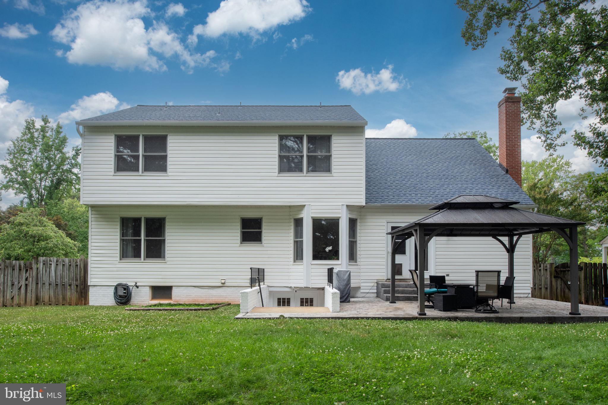 246 Choptank Road Stafford, VA 22556 - Photo 80 of 98