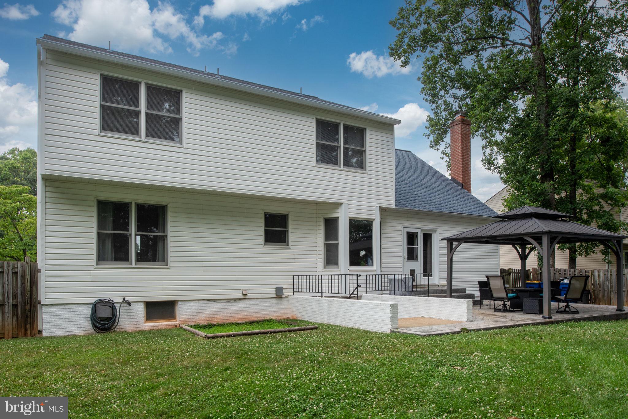 246 Choptank Road Stafford, VA 22556 - Photo 81 of 98
