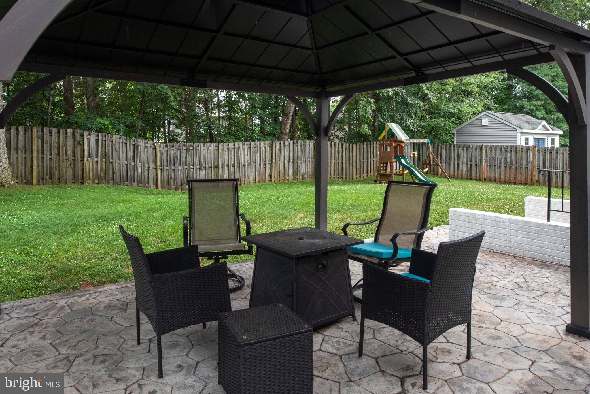 246 Choptank Road Stafford, VA 22556 - Photo 85 of 98
