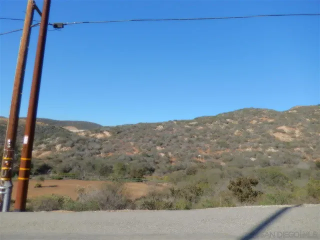 $499,000 | 0 Mt Israel Road, Unit 90528788, Escondido, CA 92029