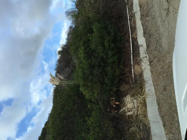 $499,000 | 0 Mt Israel Road, Unit 90528788, Escondido, CA 92029