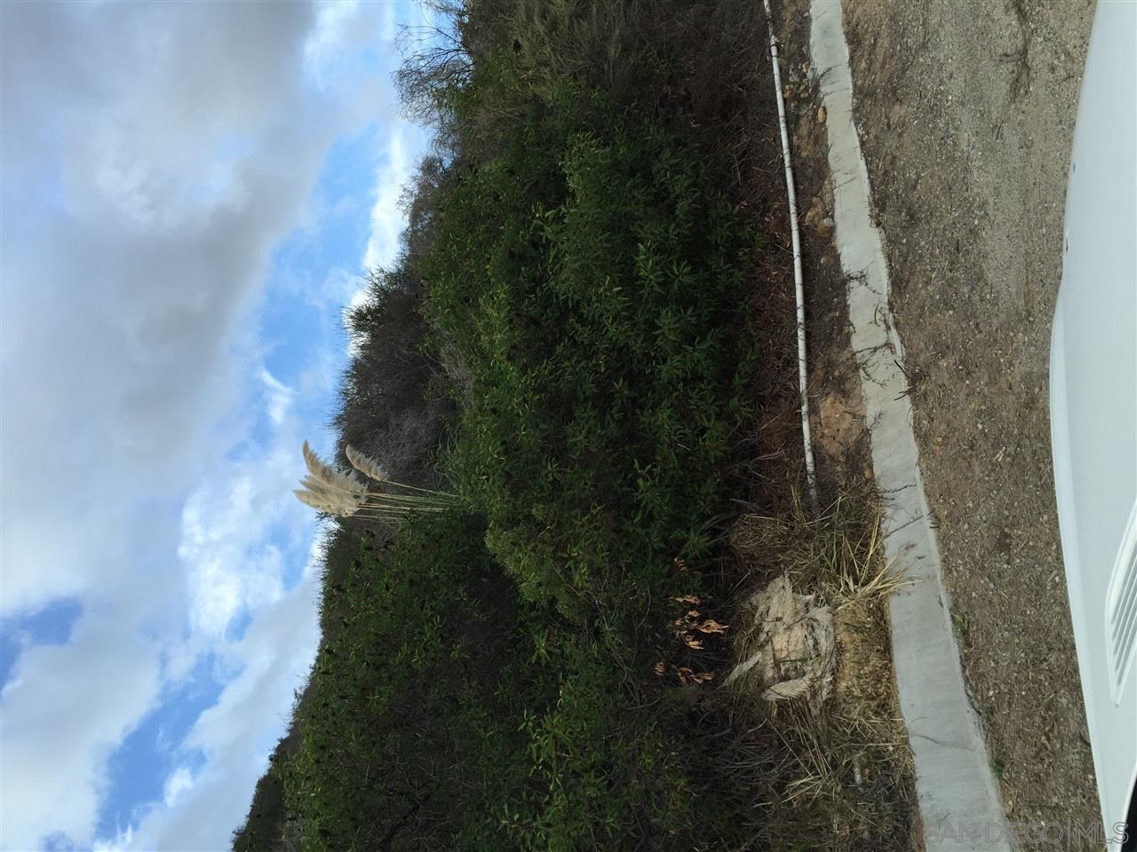0 Mt Israel Road Escondido, CA 92029 - Photo 15 of 18 a view of balcony