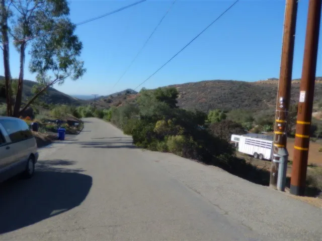 $499,000 | 0 Mt Israel Road, Unit 90528788, Escondido, CA 92029