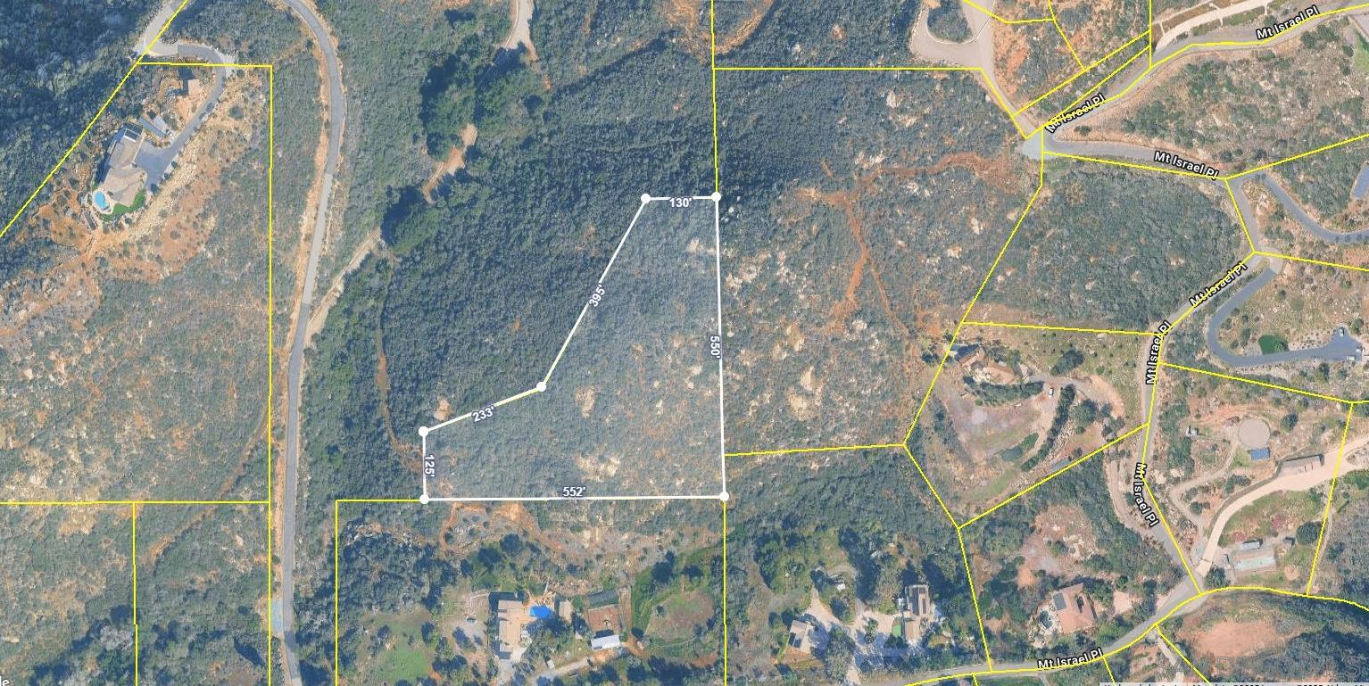 0 Mt Israel Road Escondido, CA 92029 - Photo 18 of 18