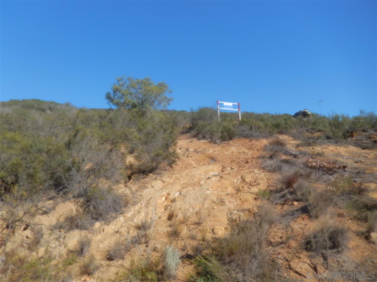 0 Mt Israel Road Escondido, CA 92029 - Photo 7 of 18 a view of a bunch of trees in a field