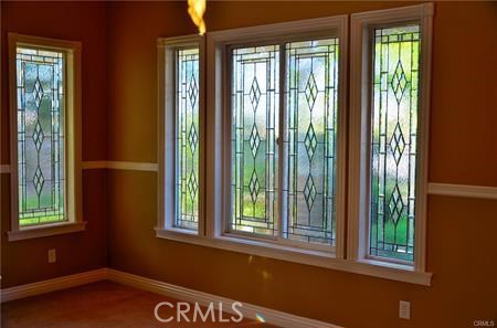 2394 Old Heritage Road Riverside, CA 92503 - Photo 15 of 45 a view of front door