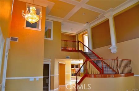 2394 Old Heritage Road Riverside, CA 92503 - Photo 19 of 45 a view of entryway