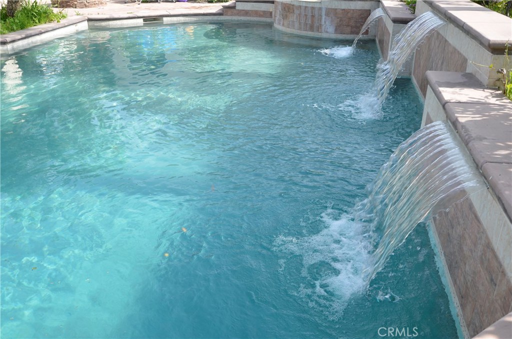 2394 Old Heritage Road Riverside, CA 92503 - Photo 33 of 45 a view of a yard