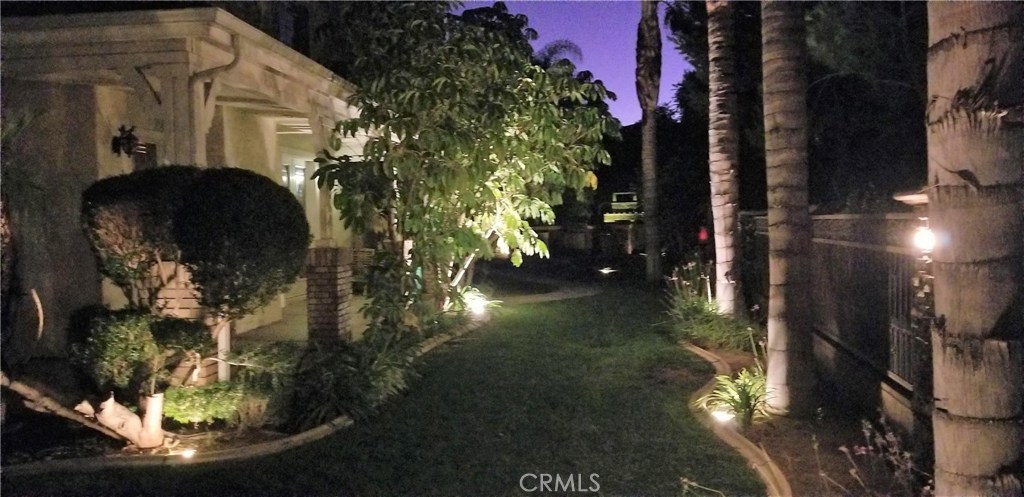 2394 Old Heritage Road Riverside, CA 92503 - Photo 40 of 45 a front view of a house with a yard