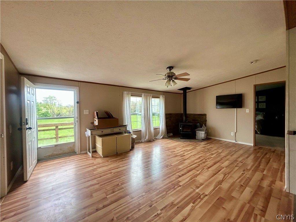 7 Beach Road Amboy, NY 13316 - Photo 17 of 37 With plenty of natural light!