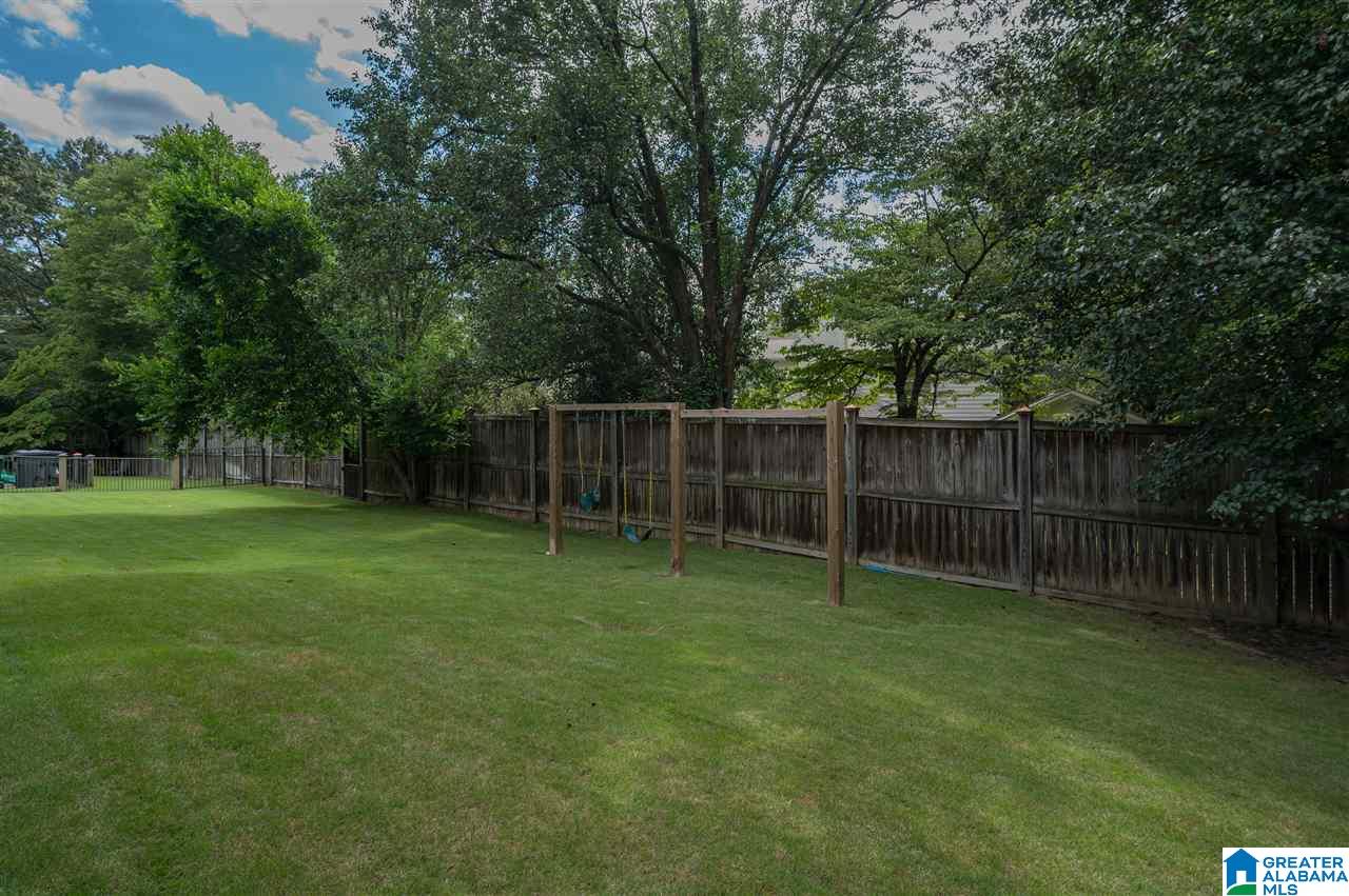 2532 Dolly Ridge Road Birmingham, AL 35243 - Photo 50 of 50