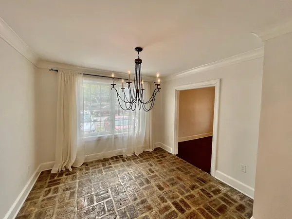 $6,500 | 3 1/2 St Michaels Alley, Charleston, SC 29401