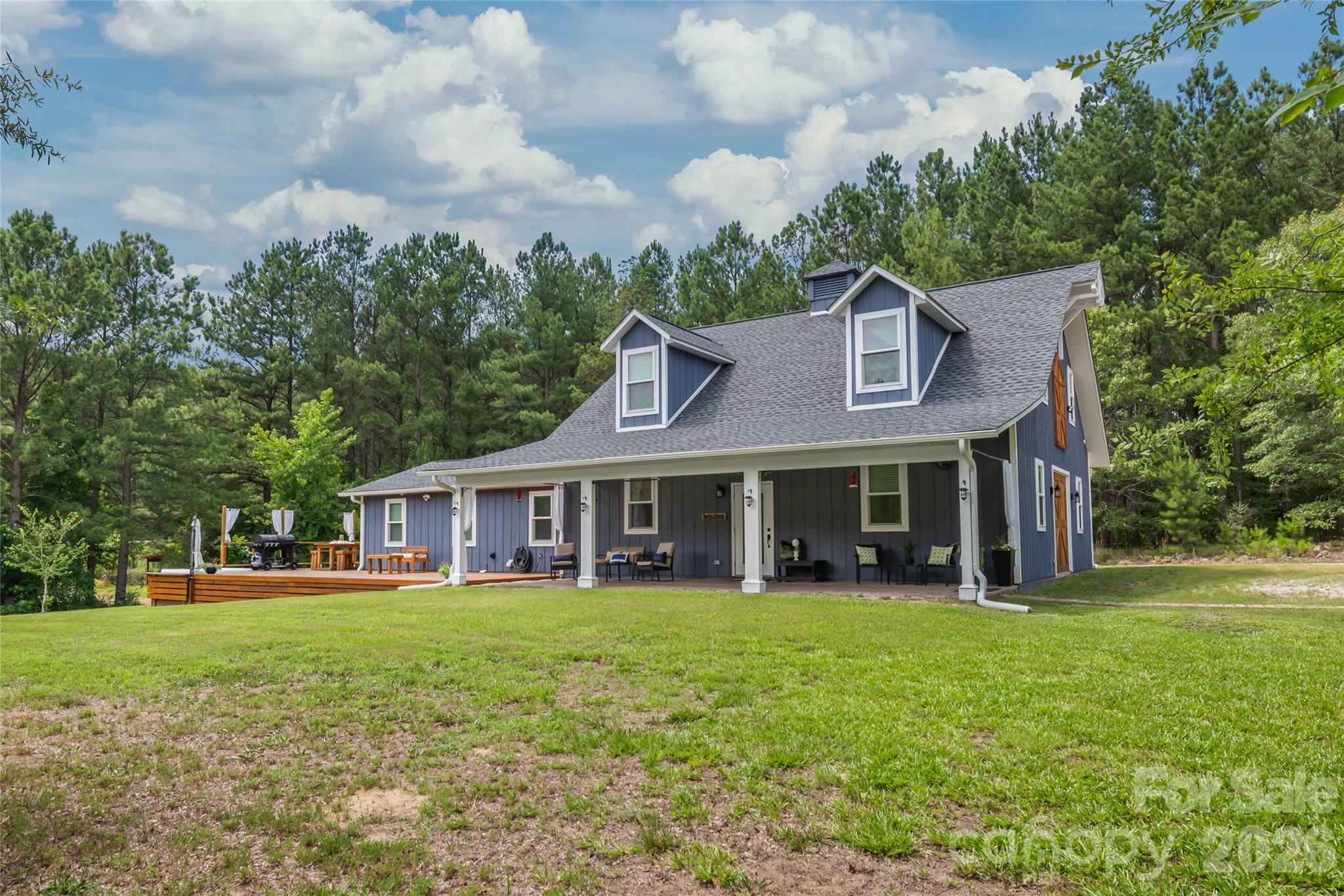 1241 State Rd S-46-1102, Unit 20 York, SC 29745 - Photo 35 of 36