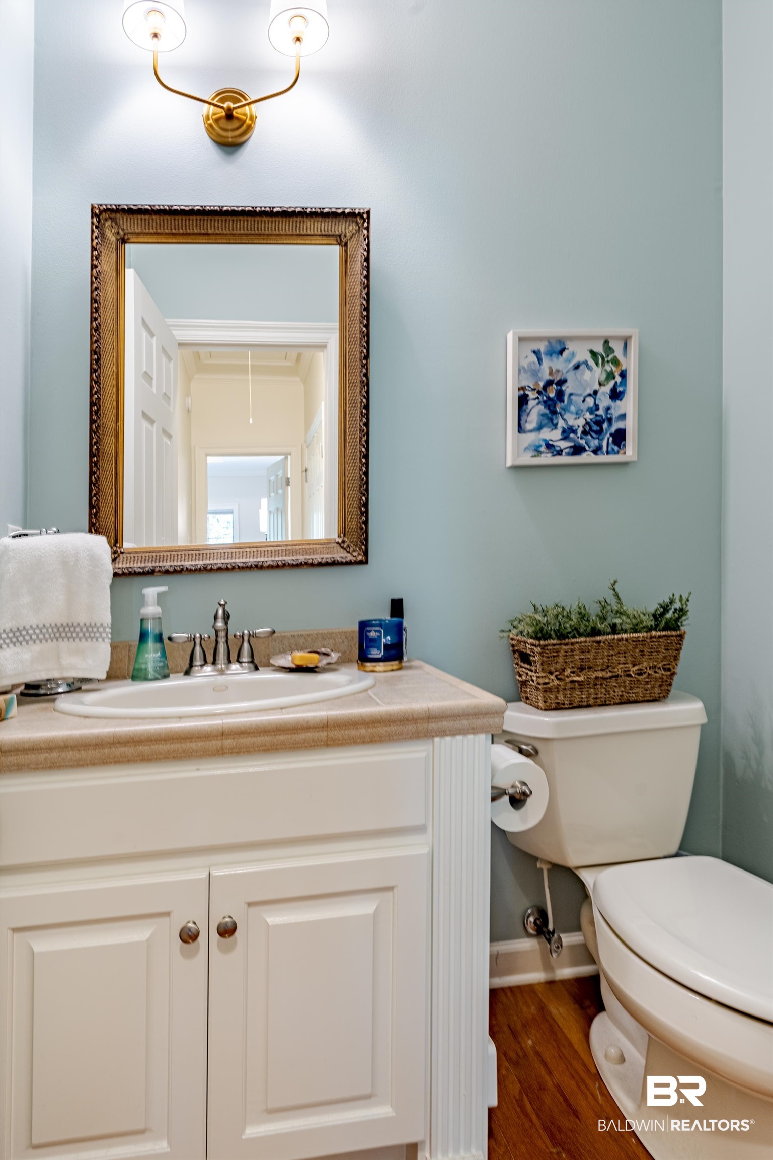 118 McIntosh Bluff Road Fairhope, AL 36532 - Photo 14 of 41 Half Bath