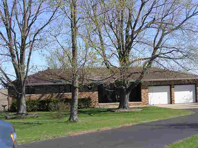 24632 Sauder Road Tremont, IL 61568 - Photo 1 of 1