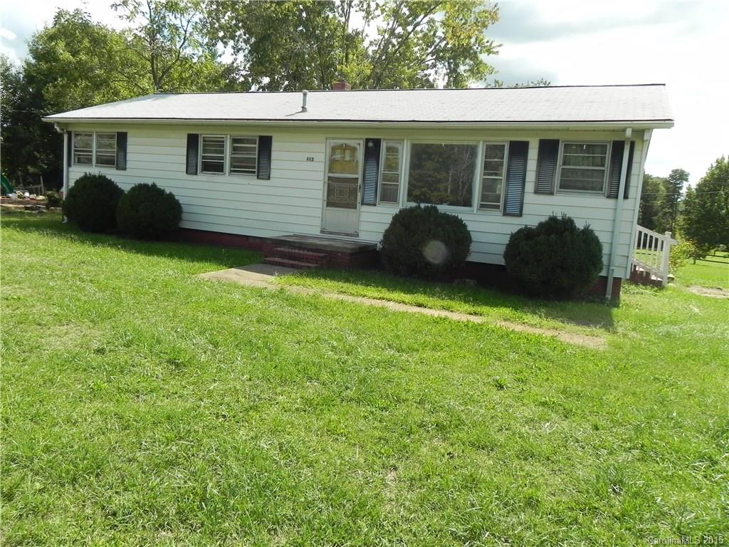 113 Kelly Road Forest City, NC 28043 - Photo 1 of 9 Gallery Image 1