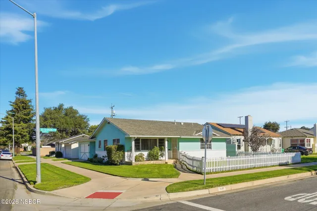 $499,000 | 801 East Cook Street, Santa Maria, CA 93454
