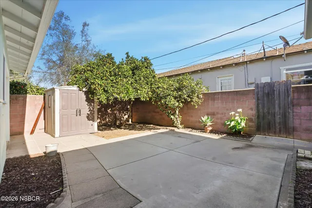 $499,000 | 801 East Cook Street, Santa Maria, CA 93454