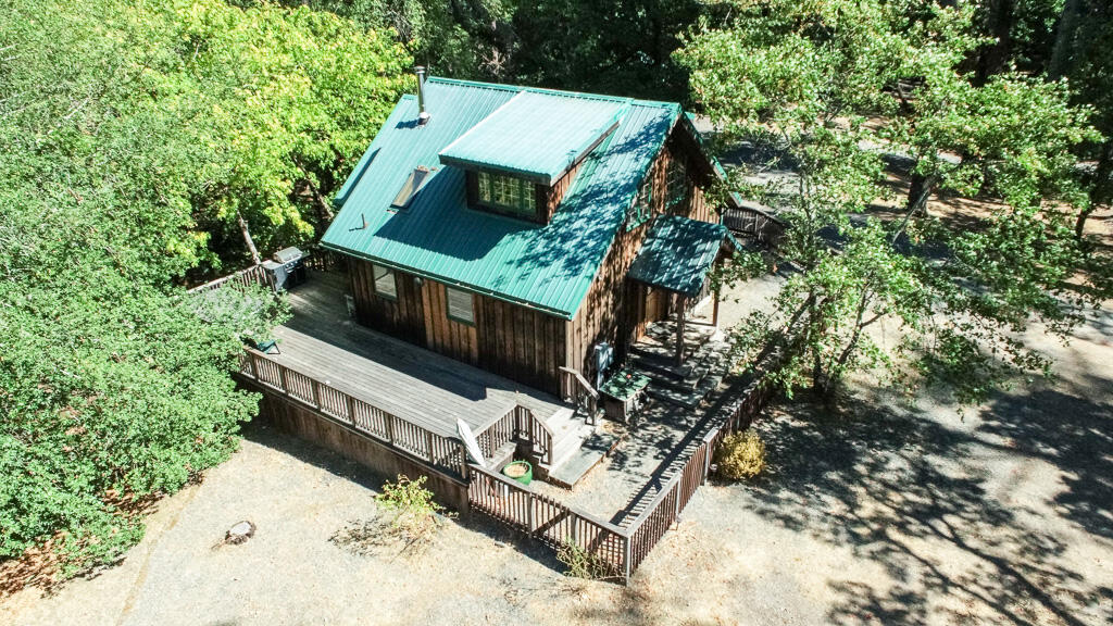 0 Bear Canyon Road Garberville, CA 95542 - Photo 18 of 107 Bear Canyon Aerial-06