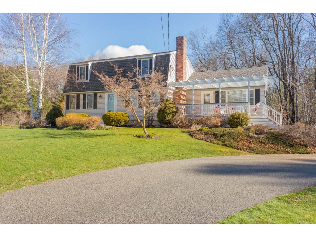 6 Scamman Road Stratham, NH 03885 - Photo 35 of 36