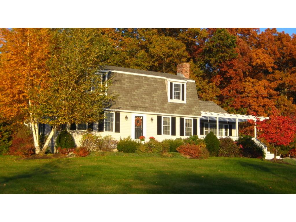 6 Scamman Road Stratham, NH 03885 - Photo 36 of 36
