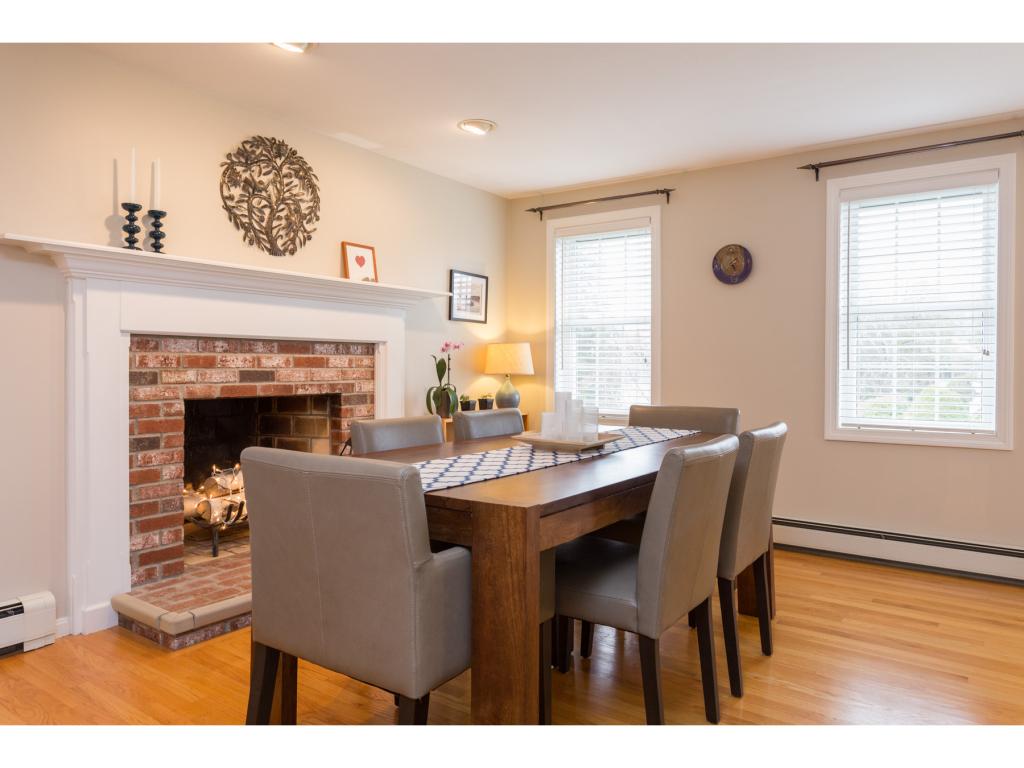 6 Scamman Road Stratham, NH 03885 - Photo 10 of 36