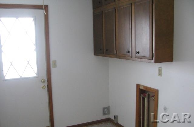 12650 East Monroe Road Britton, MI 49229 - Photo 9 of 15 Laundry room