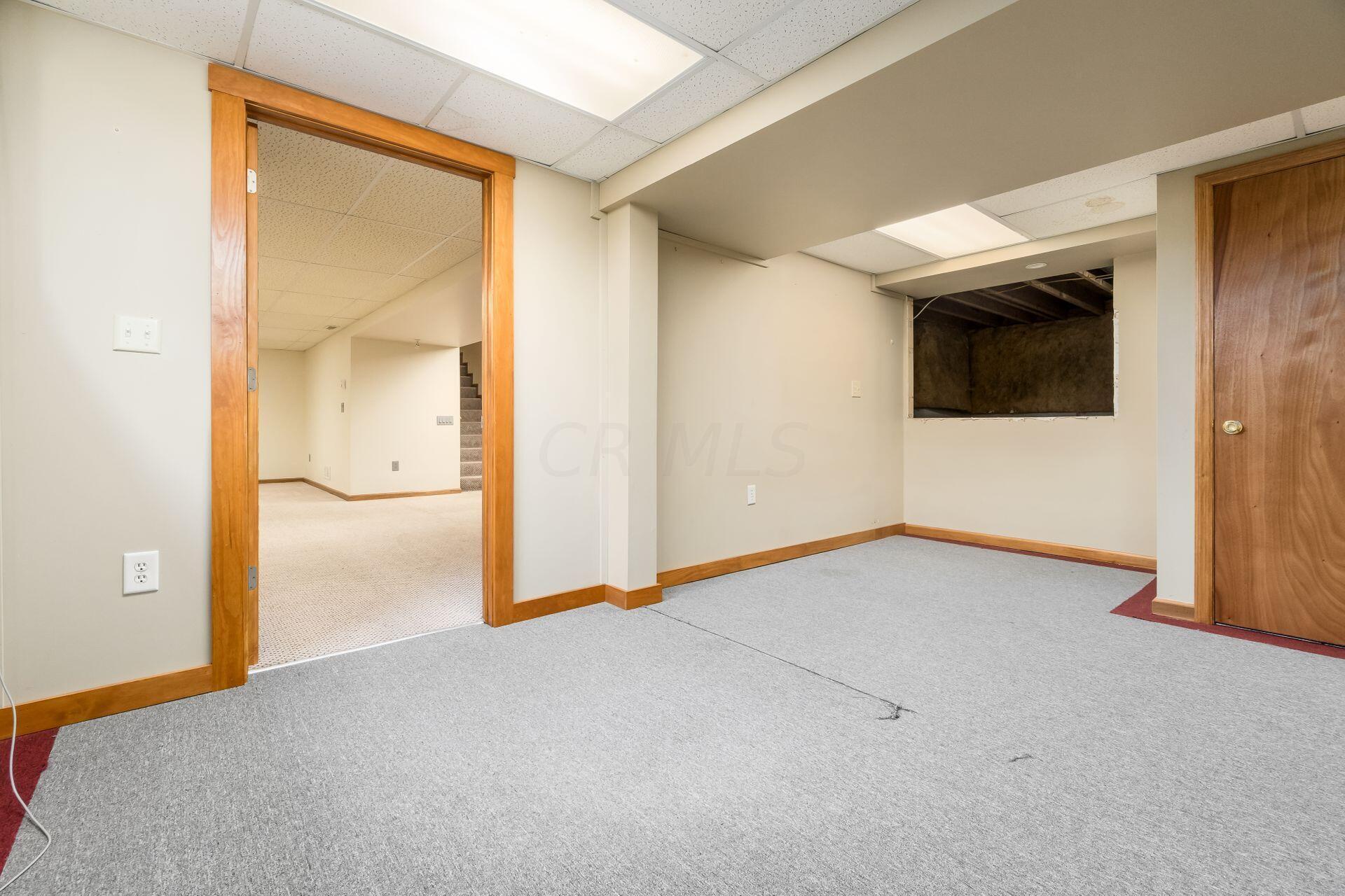4465 Deeds Road Southwest Pataskala, OH 43062 - Photo 50 of 69 Den/Office