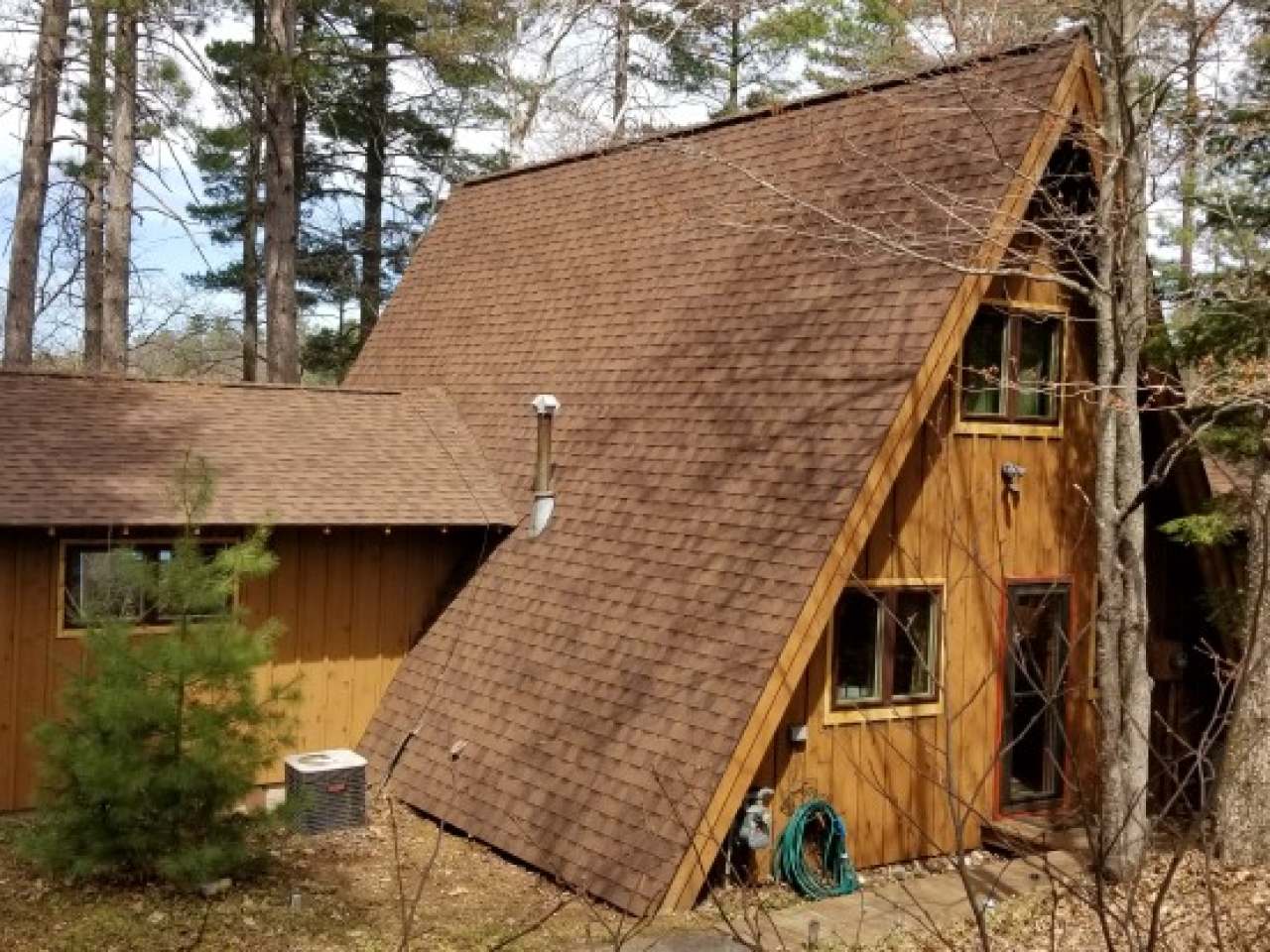 10985 Snyder Road Woodruff, WI 54568 - Photo 2 of 20 Gallery Image 2