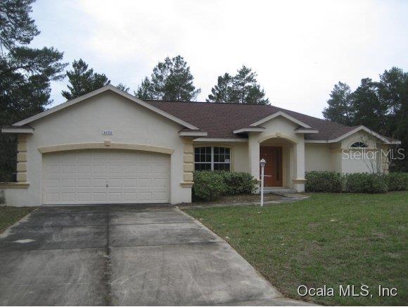4690 Southwest 170th Street Road Ocala, FL 34473 - Photo 1 of 1 Primary Photo