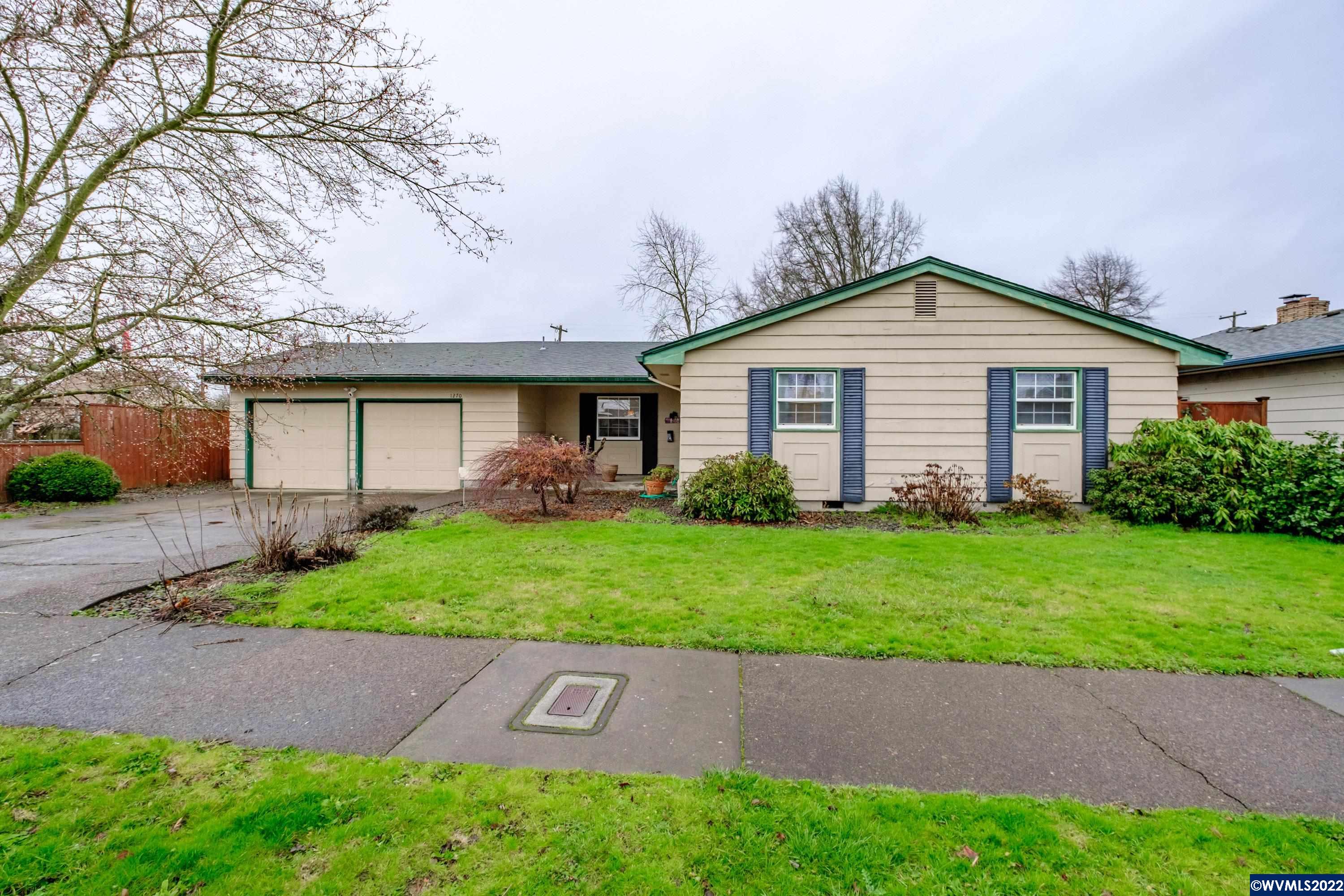 1270 Southwest Maple Street Albany, OR 97321 - Photo 1 of 27 Gallery Image 1
