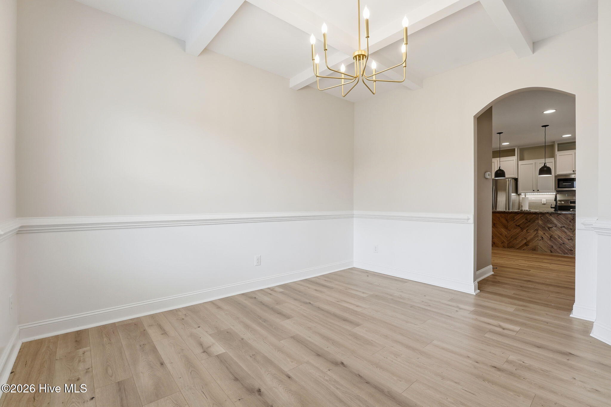 114 Sandy Springs Road Aberdeen, NC 28315 - Photo 9 of 59 Dining Room