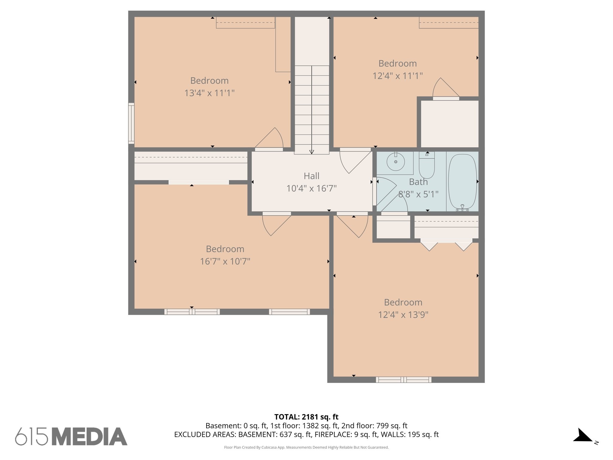 1133 Industrial Road Centerville, TN 37033 - Photo 49 of 53 Gallery Image 49