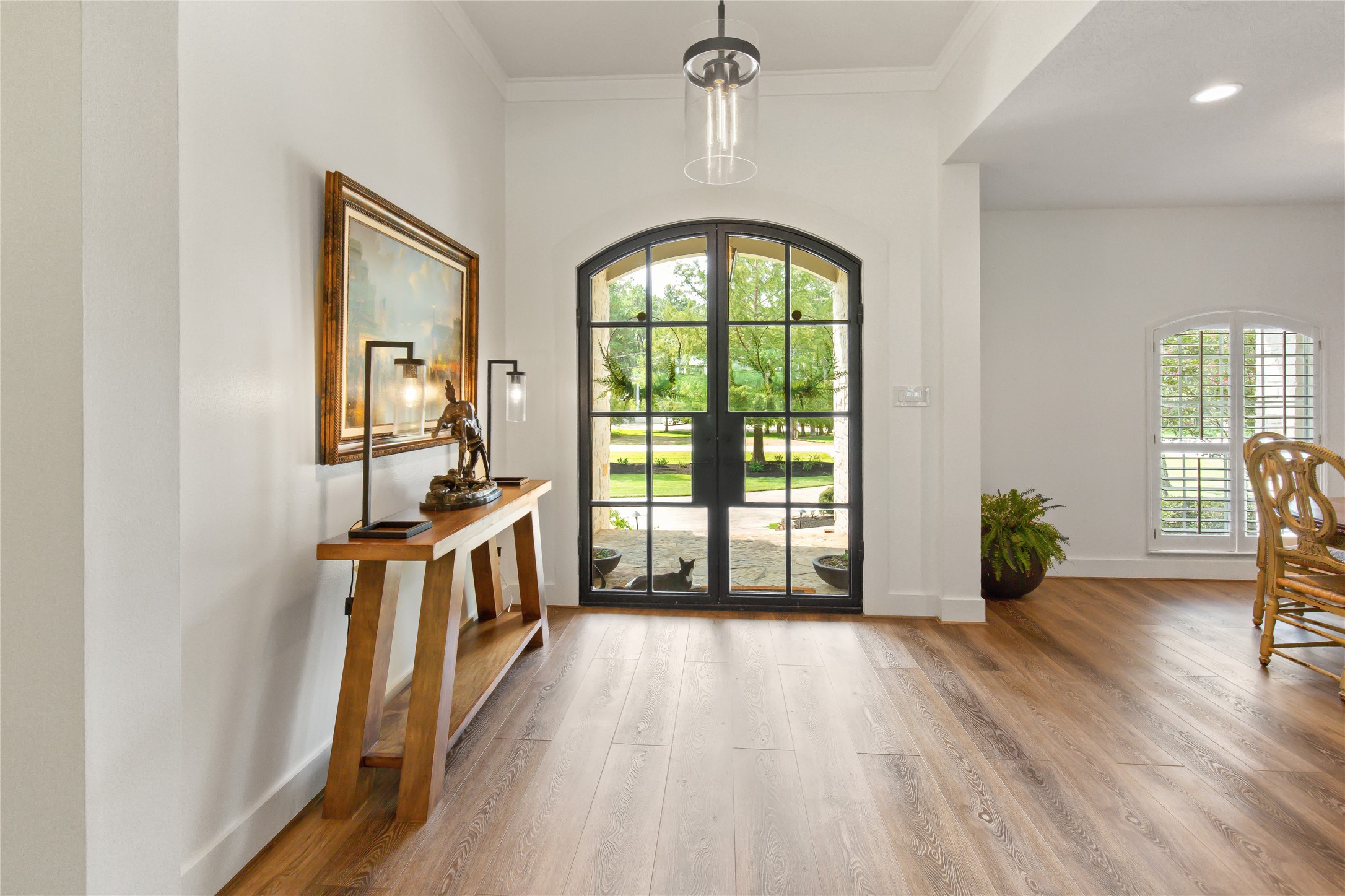 37363 Masters Circle Magnolia, TX 77355 - Photo 13 of 41 Front Entry