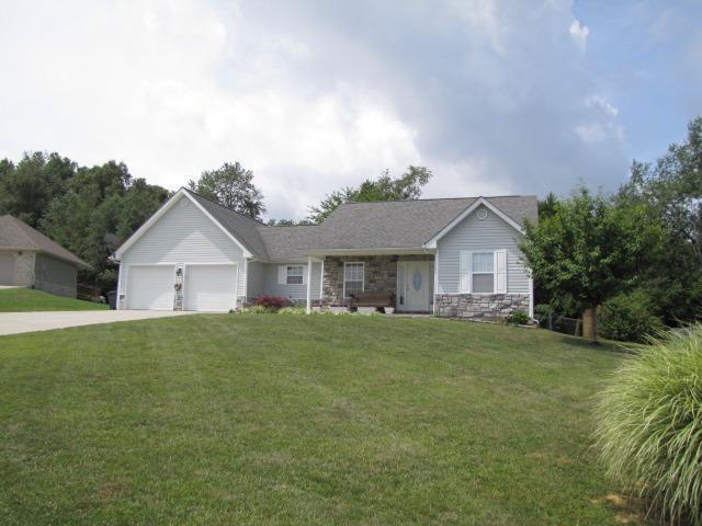 56 Ridgewood Circle Somerset, KY 42503 - Photo 6 of 35 Additional Photo