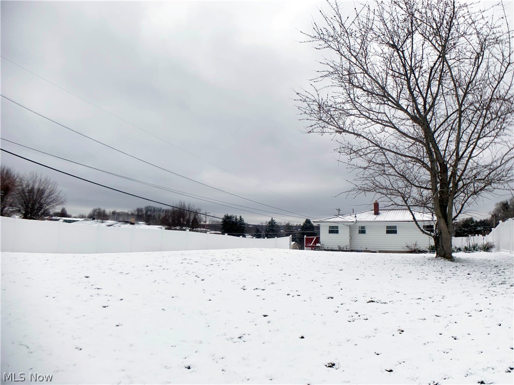264 Bantam Ridge Road Steubenville, OH 43953 - Photo 25 of 26