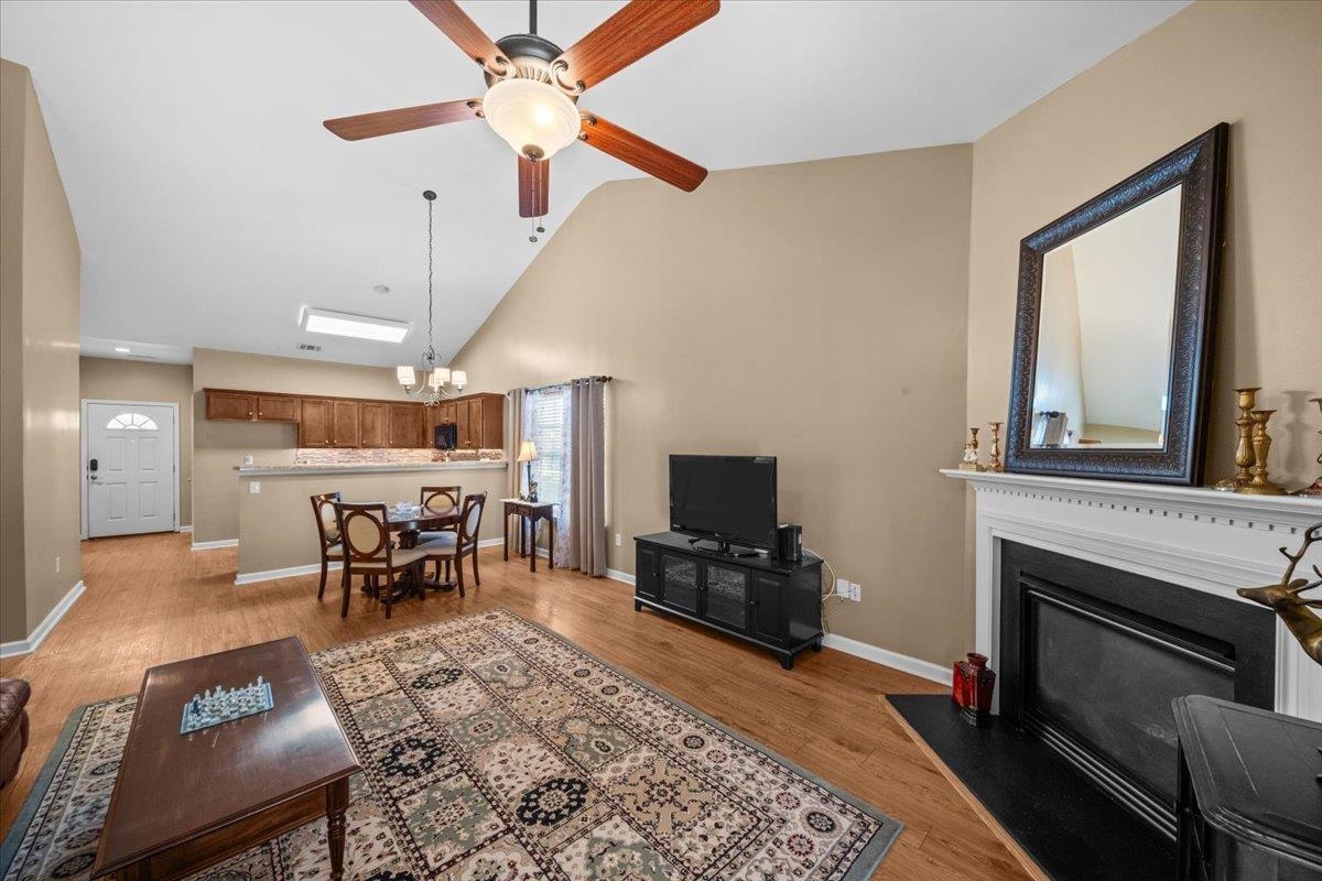 408 Bridgewood Court Boiling Springs, SC 29316 - Photo 11 of 35