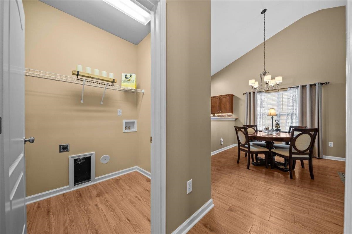 408 Bridgewood Court Boiling Springs, SC 29316 - Photo 13 of 35