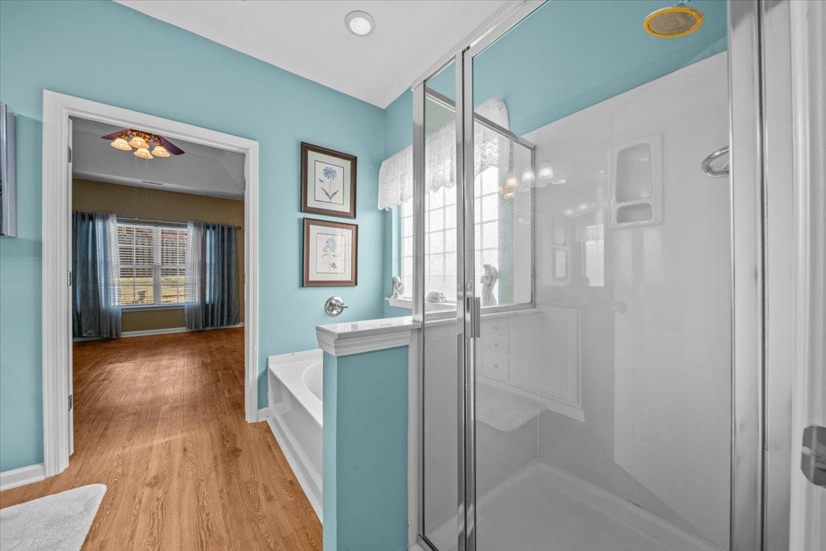 408 Bridgewood Court Boiling Springs, SC 29316 - Photo 16 of 35