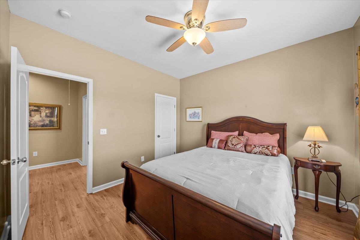 408 Bridgewood Court Boiling Springs, SC 29316 - Photo 20 of 35