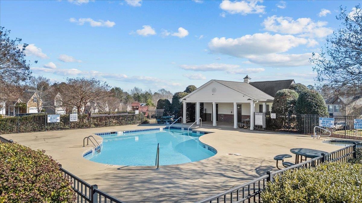 408 Bridgewood Court Boiling Springs, SC 29316 - Photo 28 of 35